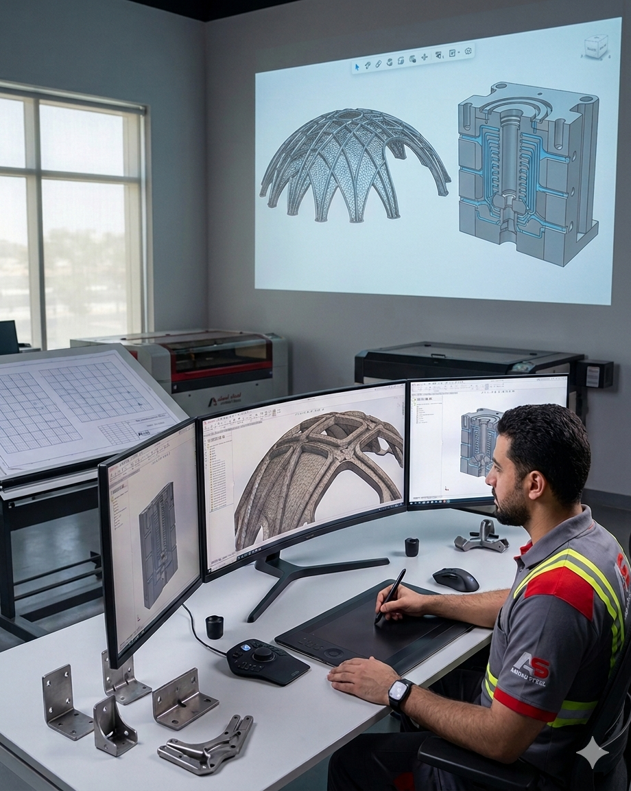 تصميم